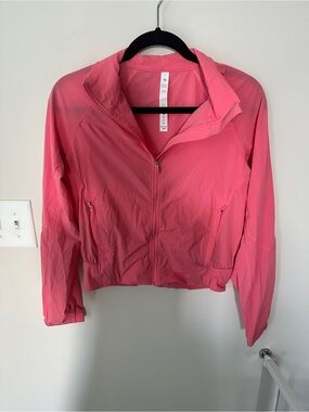 Rae mode athletic jacket